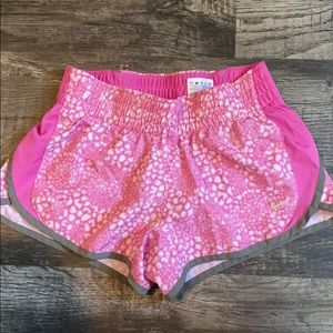 Nike Dri-Fit Running Shorts